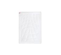 HEFEL Piumone quattro stagioni Pure Maize 140x200cm (1000g) bianco