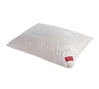 HEFEL Pure Silk - Cuscino in seta selvatica (40 x 80 cm)