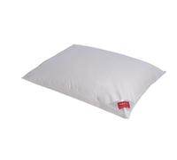 Hefel Softbausch Home - Cuscino anallergico, 100% fibre di PES, lavabile a 60°C, 6 misure (40 x 60 cm)