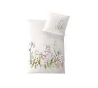 HEFEL Tencel™ Bettwäsche Fleur 70x90cm/140x200cm multicolore