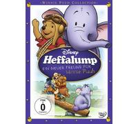 Heffalump - Ein neuer Freund für Winnie Puuh