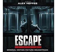 Heffes, Alex - Escape Plan