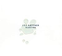 Heffner, J.C.F. - Electra (2 CD)