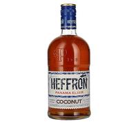 Heffron Coconut Panama Elixir 35% Vol. 0,7l