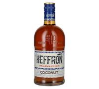 Heffron Coconut Panama Elixir 35% Vol. 0,7l