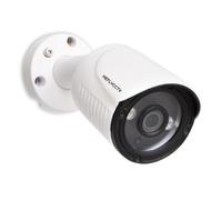 HEFLYCCTV Telecamera analogica a proiettile di sicurezza da 5 MP 4 in 1 Hybrid ahd tvi cvi cvbs Sorveglianza Bullet Wired BNC Telecamere Obiettivo 2.8mm IP67 Alloggiamento in alluminio impermeabile