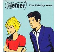 Hefner - BELKA Fidelity Wars