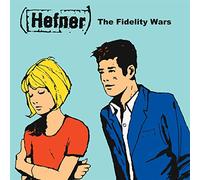 Hefner - Fidelity Wars
