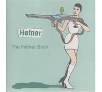 Hefner - The Hefner Brain