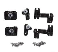 HeFor Adlight BrFor - Kit di fissaggio per Mercedes per A CLFor Ass W177, per Anti for e WeFor Ar ResistFor Ant PFor Arts