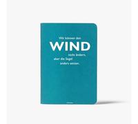 Heft A5 Aristoteles Wind