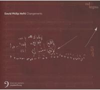 Hefti David Philip - Changements
