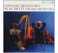 Hefti, Neal - Concert Miniatures