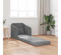 HEFZGDB Divano letto moderno con braccioli piatti e robusto telaio in metallo come divano letto multifunzionale da trasformare in un divano letto con rivestimento in velluto per il moderno