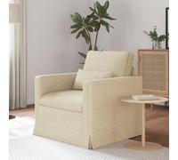 HEFZGDB Divano modulare dal design moderno con forma ergonomica, configurazione adattabile a diverse disposizioni della stanza, divano traspirante con imbottitura in schiuma