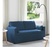 HEFZGDB Divano modulare dal design moderno con forma ergonomica, configurazione adattabile a diverse disposizioni della stanza, divano traspirante con imbottitura in schiuma