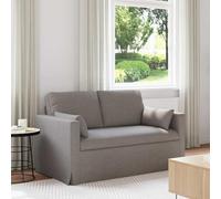 HEFZGDB Divano modulare dal design moderno con forma ergonomica, configurazione adattabile a diverse disposizioni della stanza, divano traspirante con imbottitura in schiuma