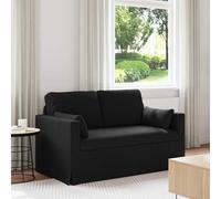 HEFZGDB Divano modulare dal design moderno con forma ergonomica, configurazione adattabile a diverse disposizioni della stanza, divano traspirante con imbottitura in schiuma