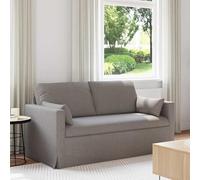 HEFZGDB Divano modulare dal design moderno con forma ergonomica, configurazione regolabile per diverse disposizioni della stanza, divano traspirante con imbottitura in schiuma