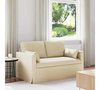 HEFZGDB Divano modulare dal design moderno con forma ergonomica, configurazione regolabile per diverse disposizioni della stanza, divano traspirante con imbottitura in schiuma