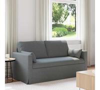 HEFZGDB Divano modulare dal design moderno con forma ergonomica, configurazione regolabile per diverse disposizioni della stanza, divano traspirante con imbottitura in schiuma
