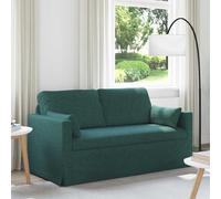 HEFZGDB Divano modulare dal design moderno con forma ergonomica, configurazione regolabile per diverse disposizioni della stanza, divano traspirante con imbottitura in schiuma