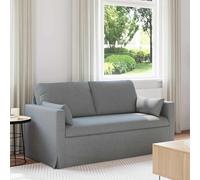 HEFZGDB Divano modulare dal design moderno con forma ergonomica, configurazione regolabile per diverse disposizioni della stanza, divano traspirante con imbottitura in schiuma
