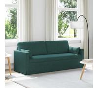 HEFZGDB Divano modulare dal design moderno con forma ergonomica, divano traspirante con imbottitura in schiuma, configurazione adattabile a diverse disposizioni della stanza
