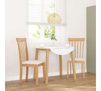 HEFZGDB Sedia da Pranzo con Cuscini 2 Pezzi in Legno Massello Hevea Naturale e Crema Design Ergonomico per Sala da Pranzo e Soggiorno Comodo e Stabile **Analisi dei requisiti