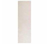 HEFZGDB ZIZUR - Tappeto effetto iuta, per interni ed esterni, per soggiorno, camera da letto, sala da pranzo, sala riunioni, studio, soggiorno, colore: crema, 80 x 250 cm