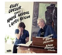 Hegdal/ Reicha/ Ugelvik - Ellen Ugelvik Plays Magne Hegdal & Anton Reicha