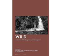 Hege Charlotte Faber Wild (Tascabile)