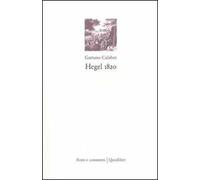 Hegel 1820