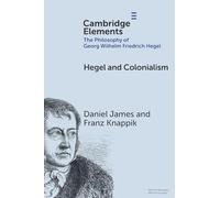 Hegel and Colonialism