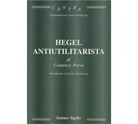 Hegel antiutilitarista