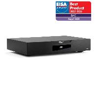 Hegel D50 DAC