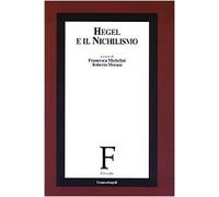 Hegel e il nichilismo