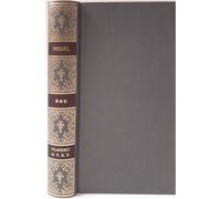 Hegel,Georg Wilhelm - Filosofia dello Spirito. Enciclopedia delle scienze filos