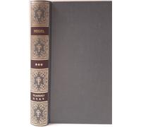 Hegel,Georg Wilhelm - Filosofia dello Spirito. Enciclopedia delle scienze filos