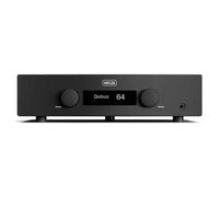 Hegel H200 Amplificatore Integrato Black