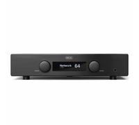 Hegel H95 Amplificatore Integrato Con Streaming Avanzato