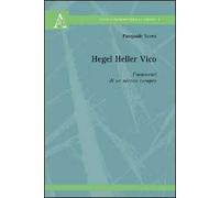 Hegel Heller Vico. Frammenti di un nómos europeo