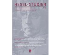 Hegel-Studien 43
