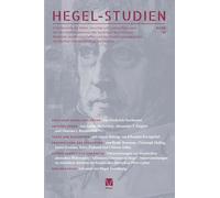 Hegel-Studien 50