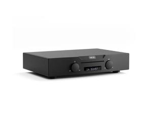Hegel Viking Lettore CD high end, DAC, uscite digitali e analogiche
