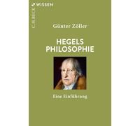 Hegels Philosophie: Eine Einführung: 2912