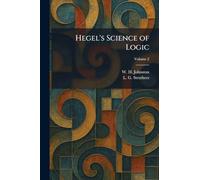 Hegel's Science of Logic