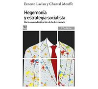 Hegemonía y estrategia socialista : hacia una radicalización de la democracia: 200