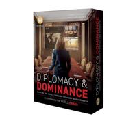 Hegemonic World Order: Diplomacy & Dominance Espansione Gioco