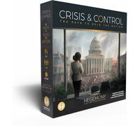 Hegemony Cavo Elettrico Il Classe A Vittoria Crisi E Controllo Expansion Pack